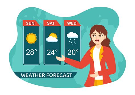 Weather Forecast Larra